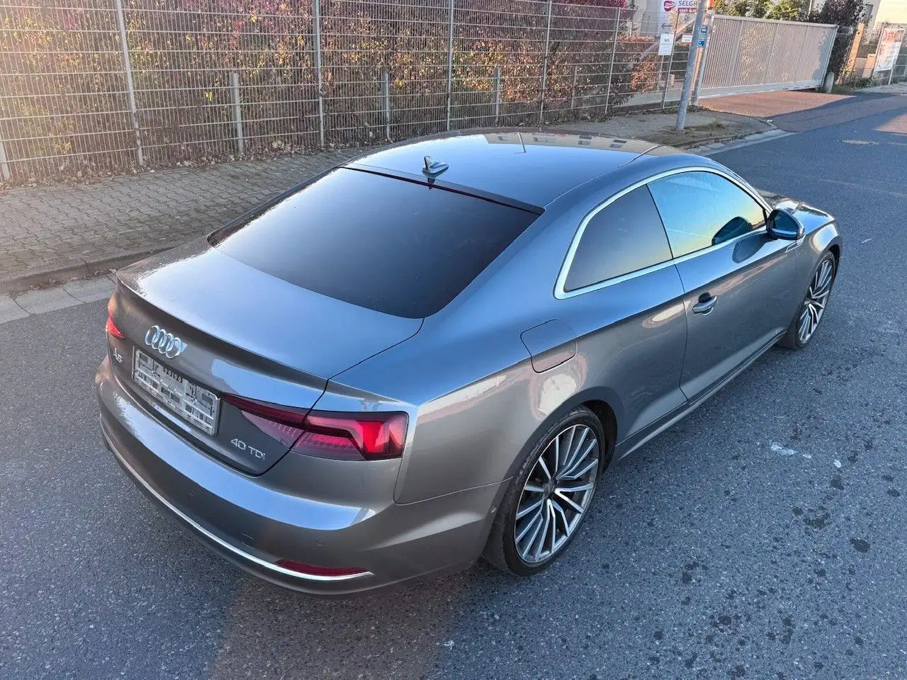 Фото машины