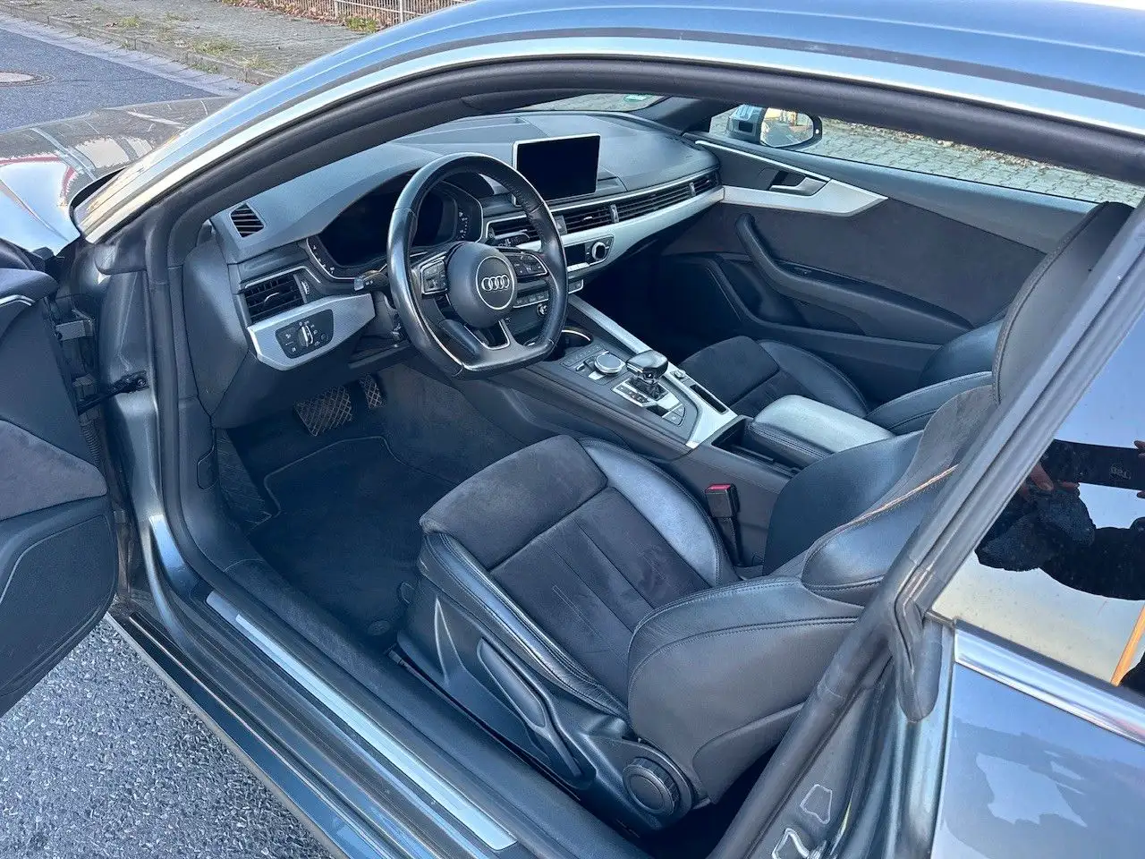 Фото машины