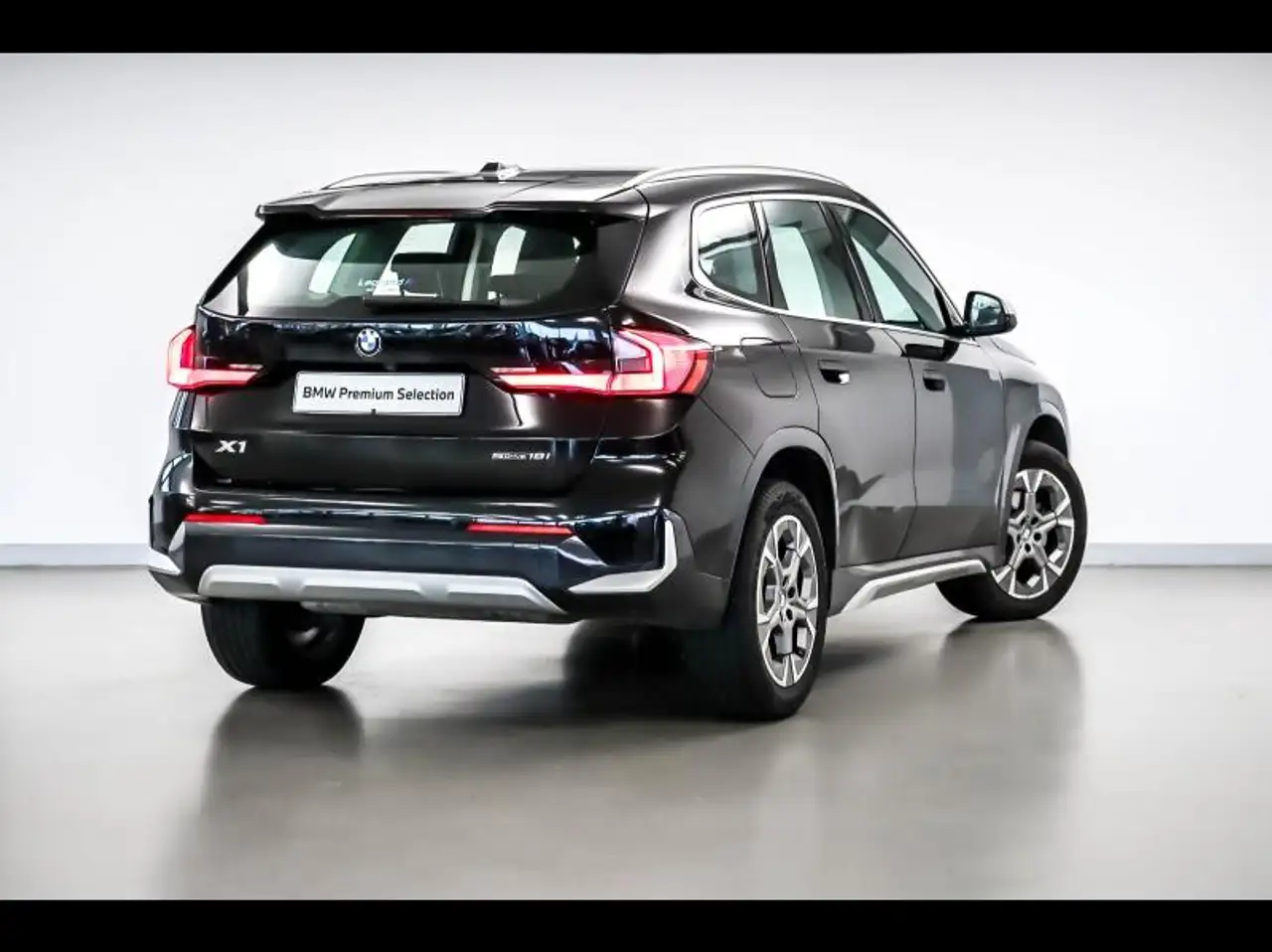 X1sDrive18i 136ch xLine