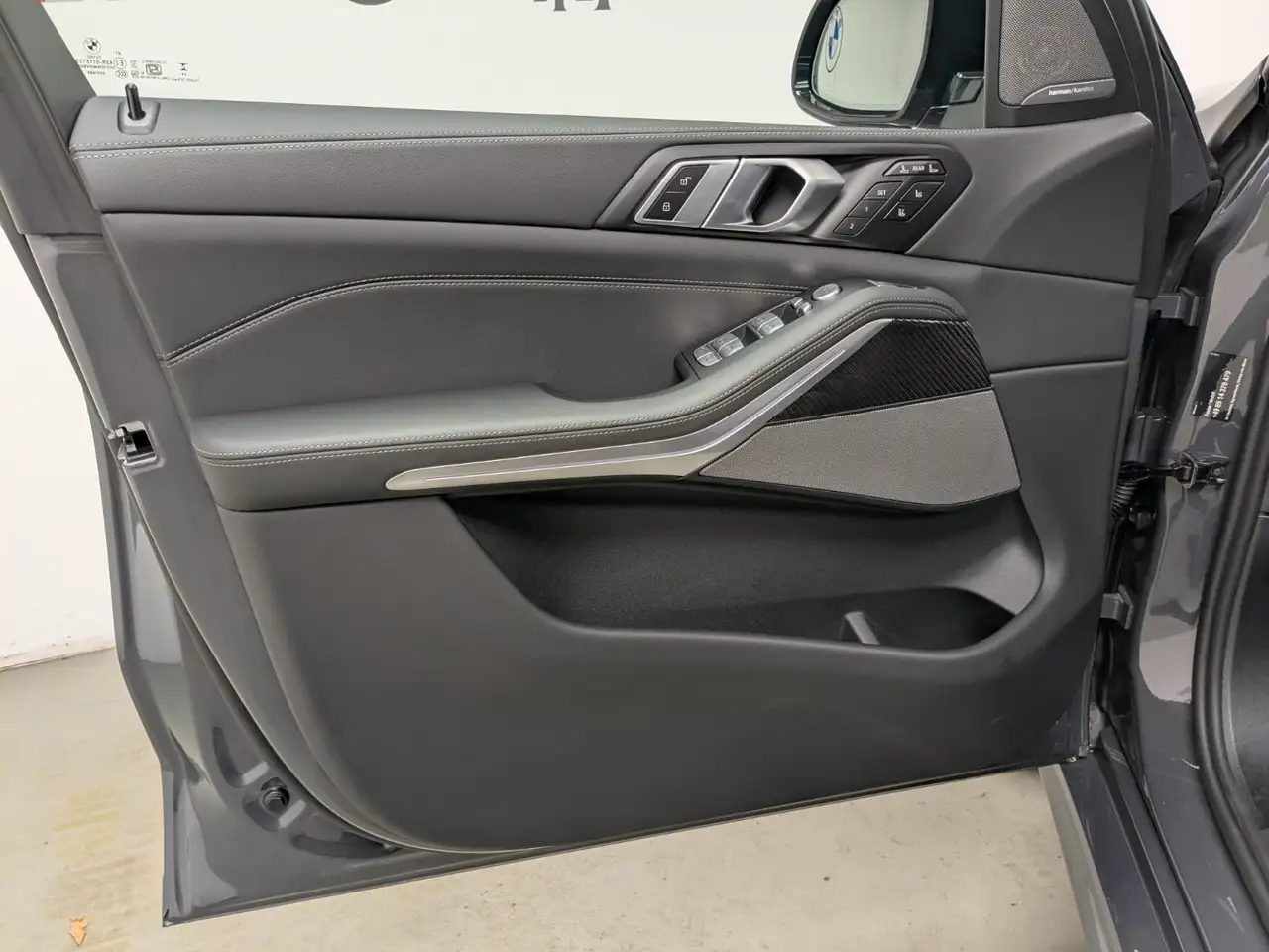 X7xDrive40d M Sportpaket Pro / Exklusiv Paket / 22 Z