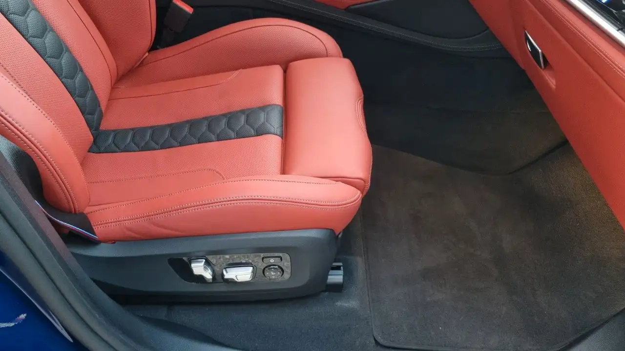 X5 MCompetition Panorama M-Drivers Facelift