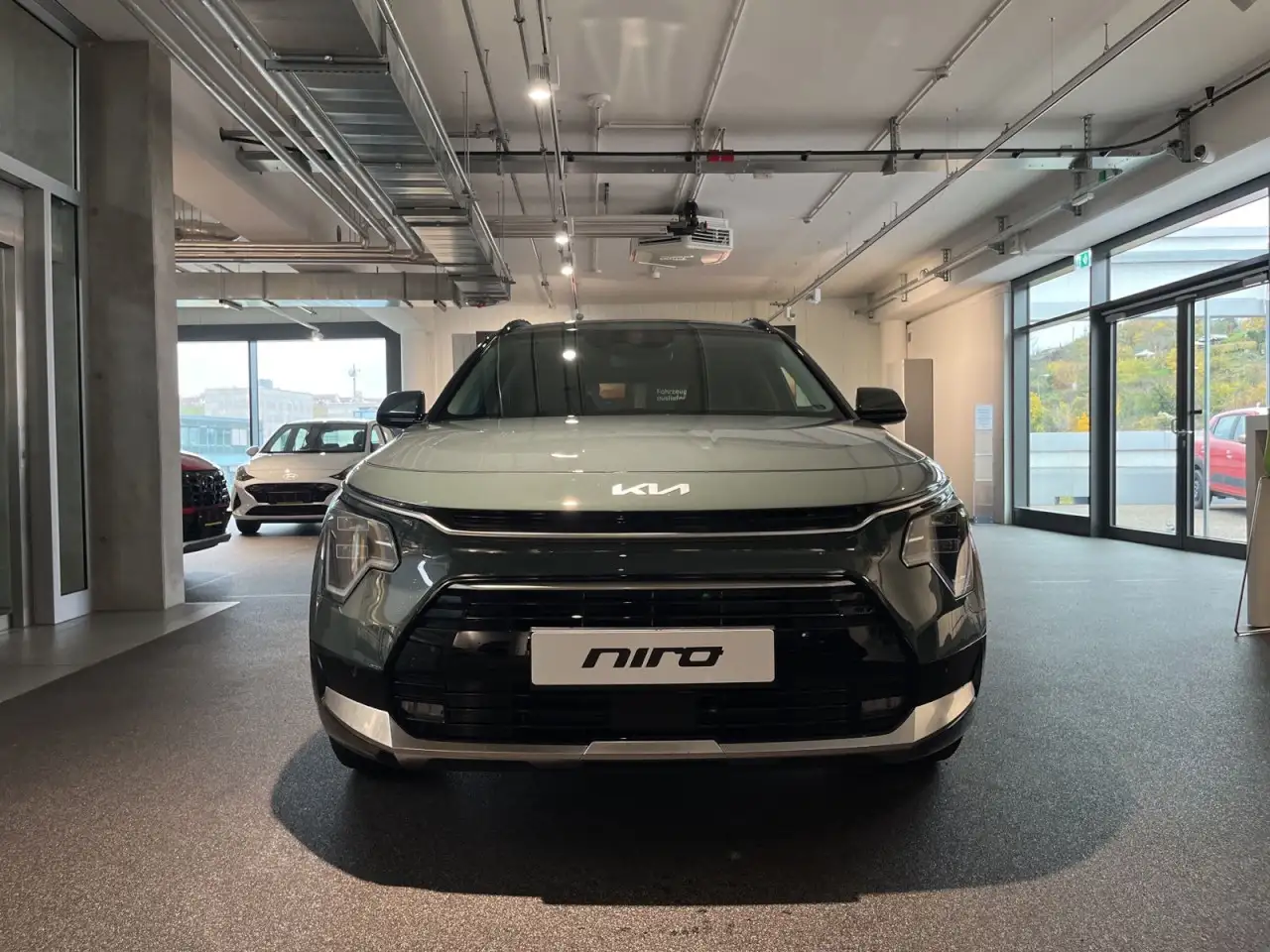 фото машины