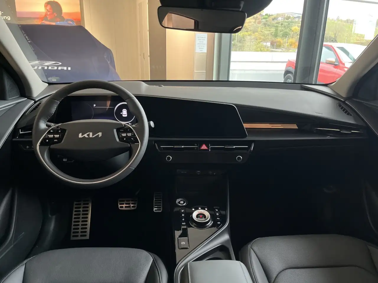 Фото машины 8