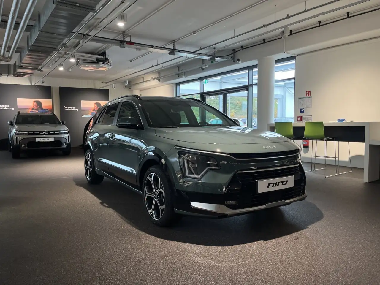 Фото машины 12