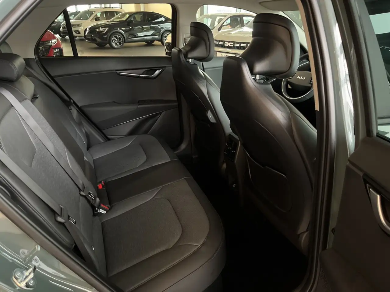 Фото машины 11