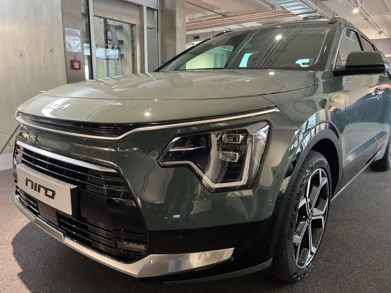 фото машины