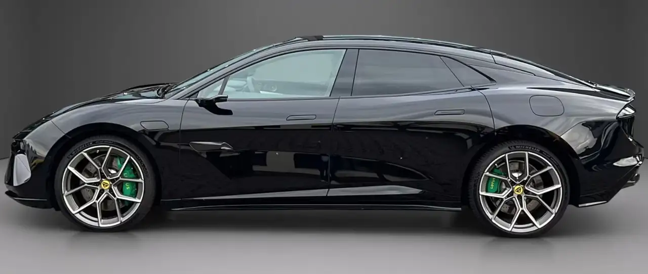 EmeyaEmeya 90kWh S Dynamic Handling Carbon auch andere