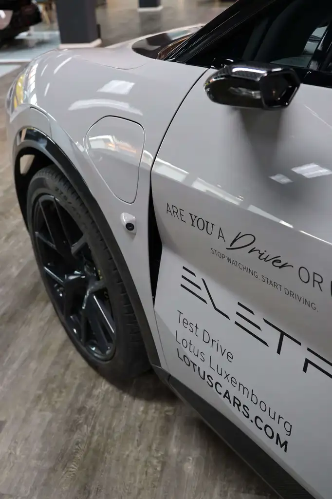 Фото машины