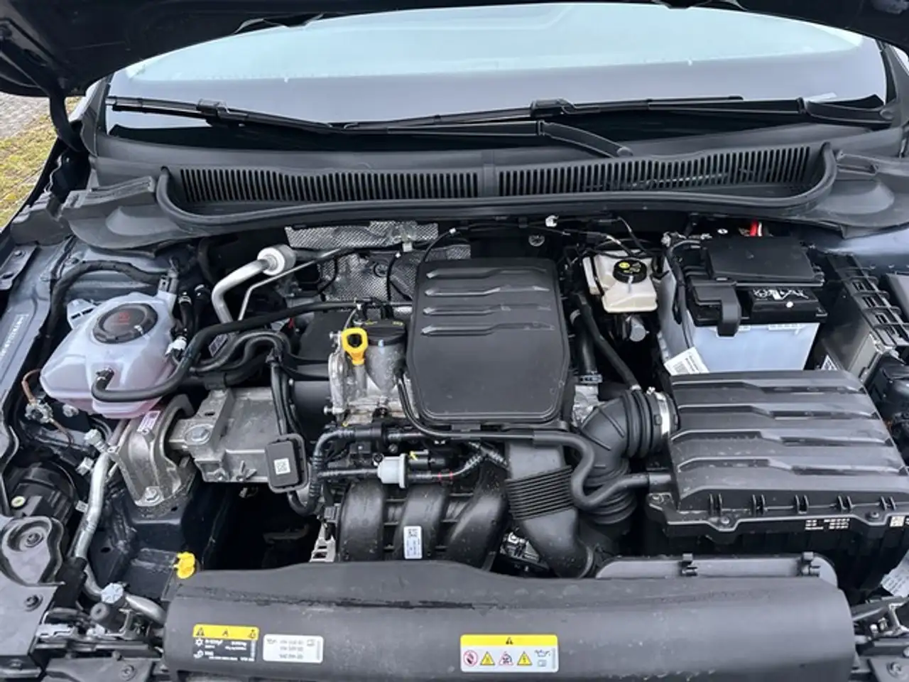 Фото машины 8