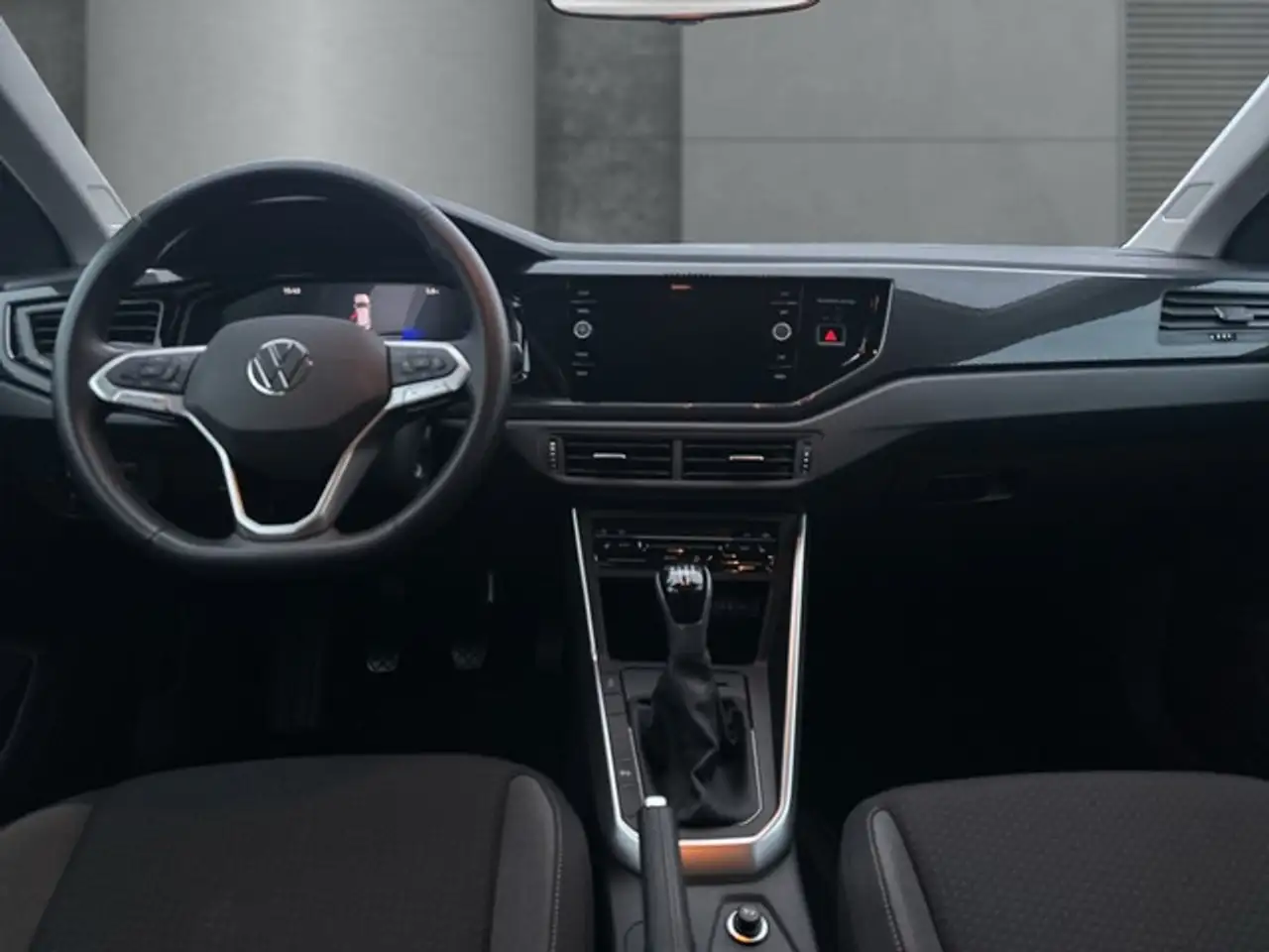 Фото машины 9