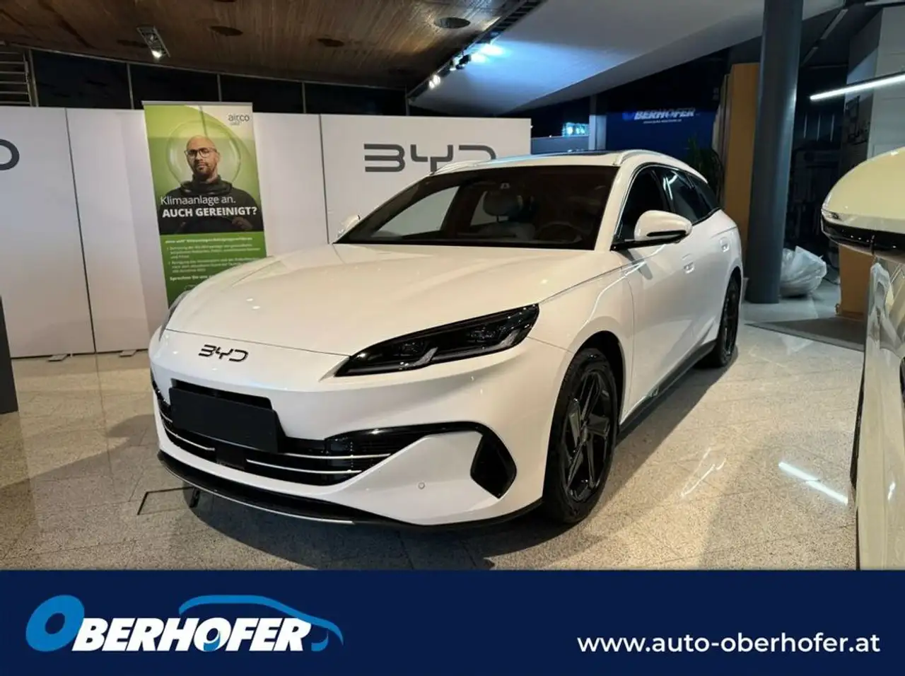 Бэкграунд машины