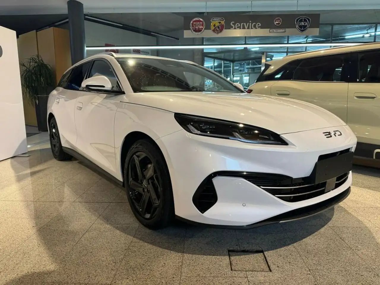 фото машины