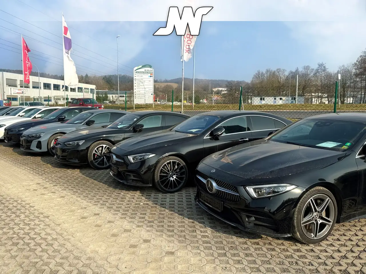 2Long Range Dual LED NAVI 19" PILOT Memory