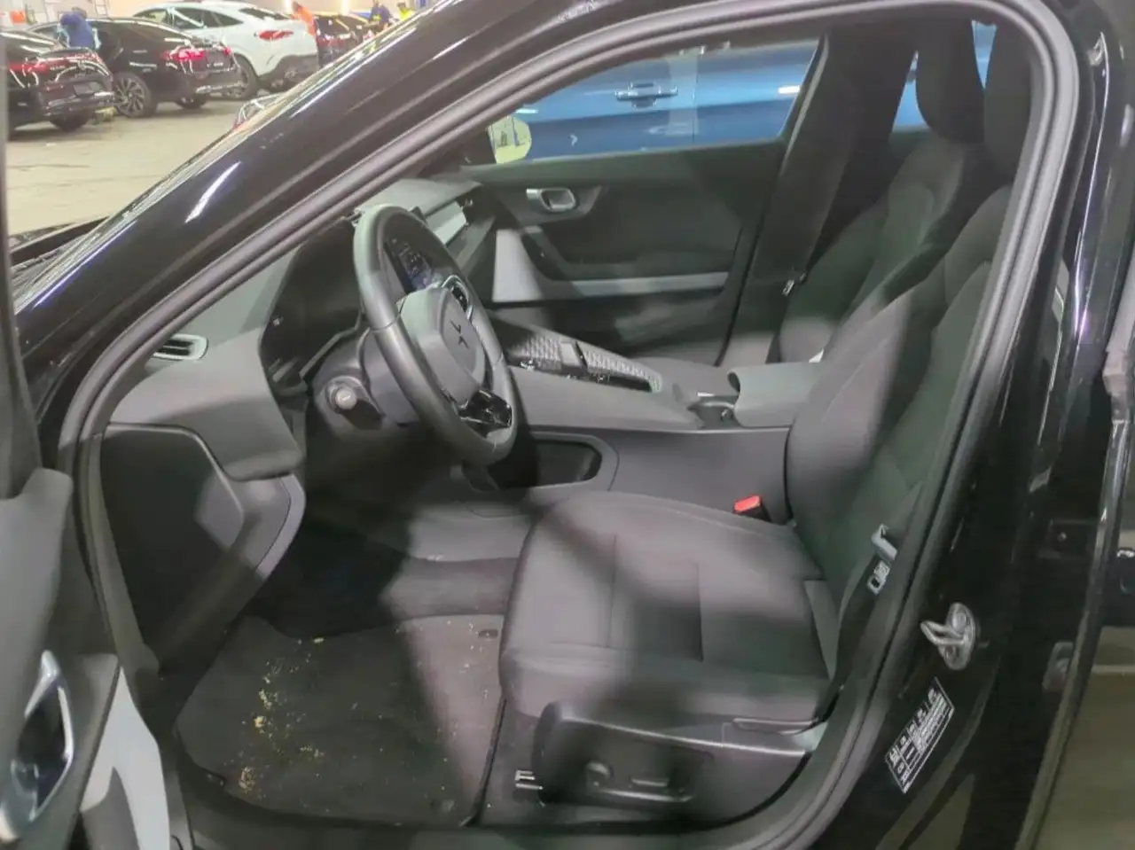 фото машины