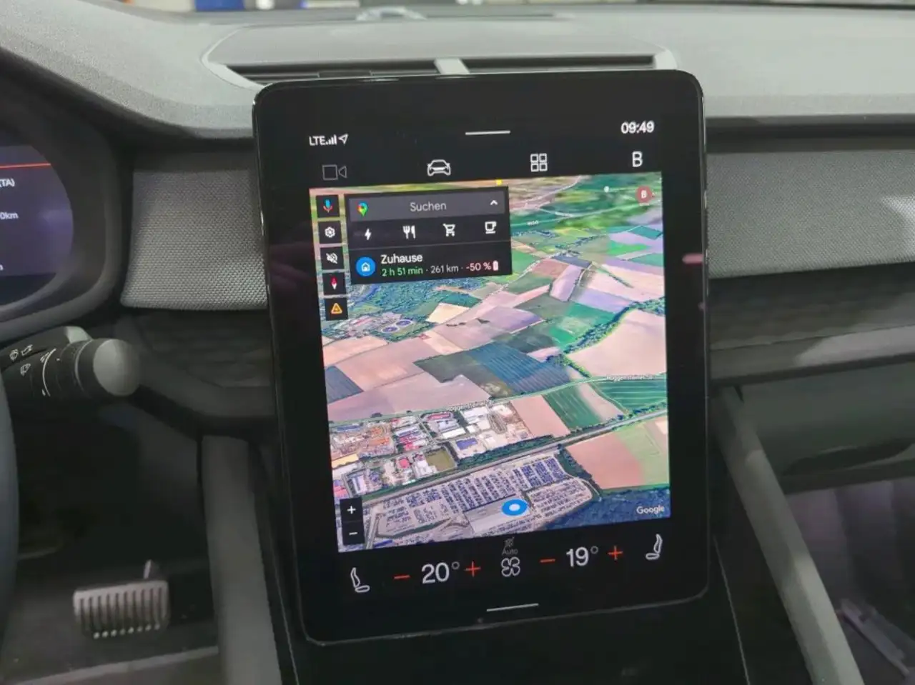 Фото машины 10