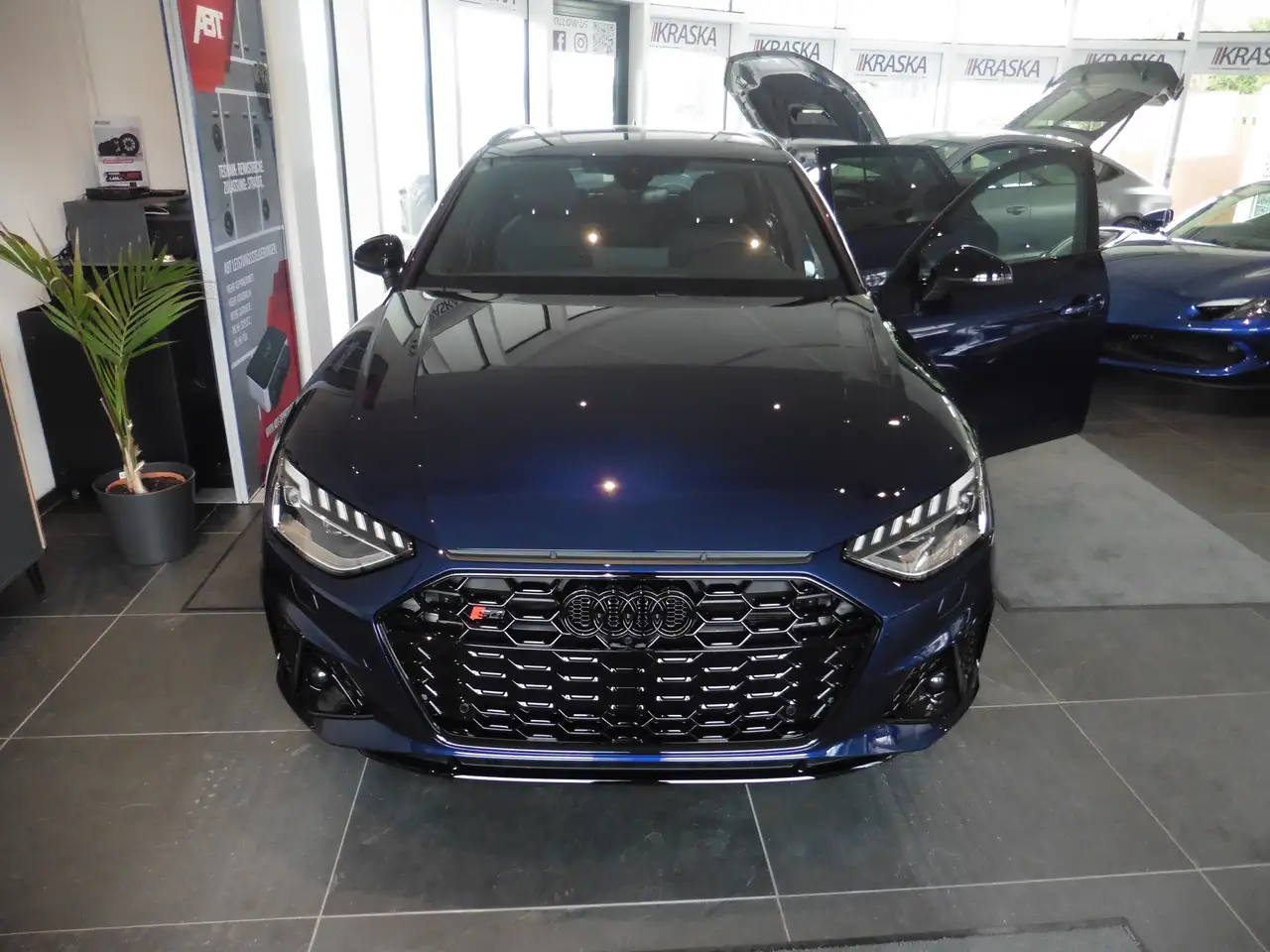 Фото машины