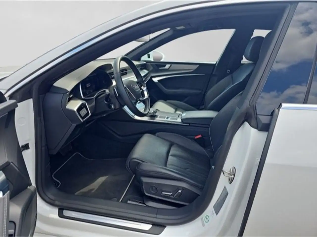 Фото машины 11