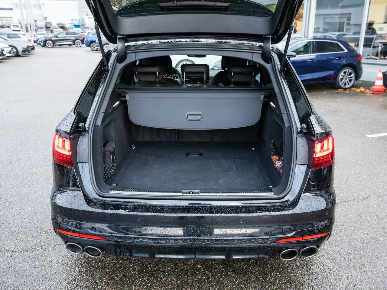 Бэкграунд машины