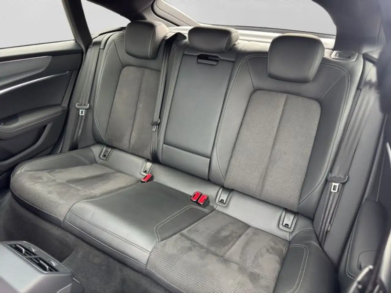 A7Sportback 55 2.0 TFSIe quattro S line Alu Mat