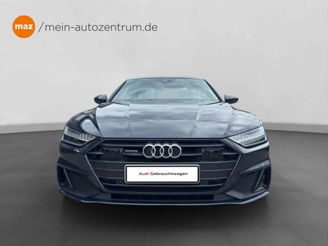 Фото машины