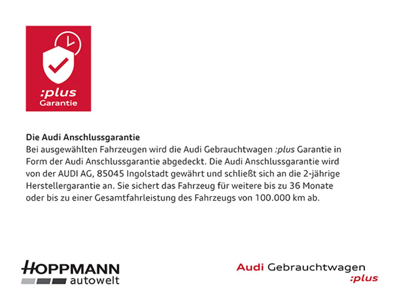 Q2nza 35 TFSI advanced Matrix AHK Sound Interfa