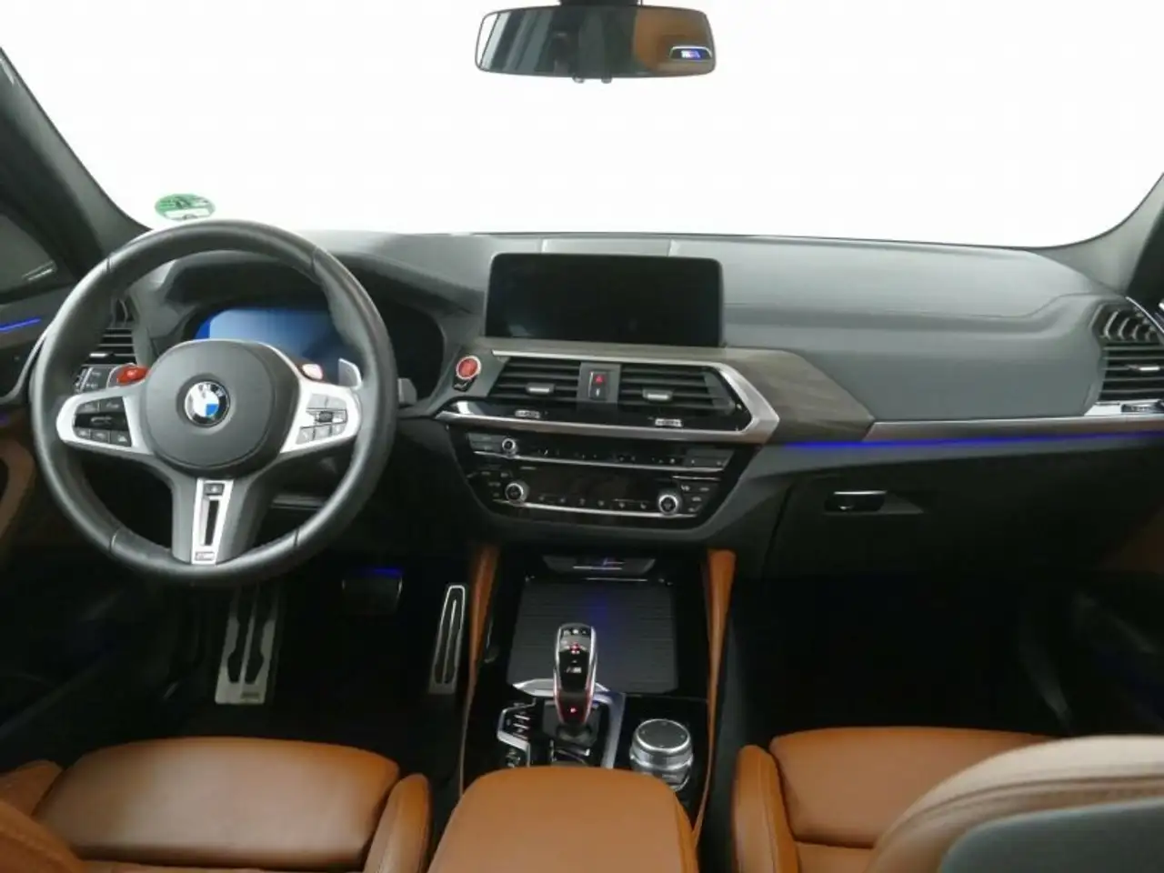 Бэкграунд машины