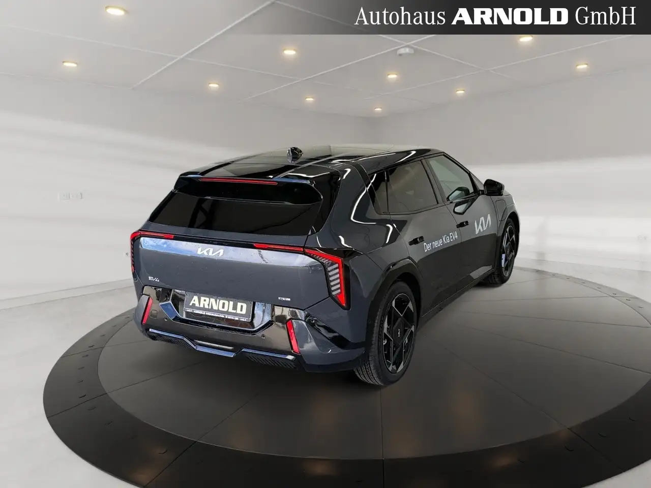 EV4EV4 81,4 kWh GT-Line WP PanoD. el-Klappe HuD ! SHD