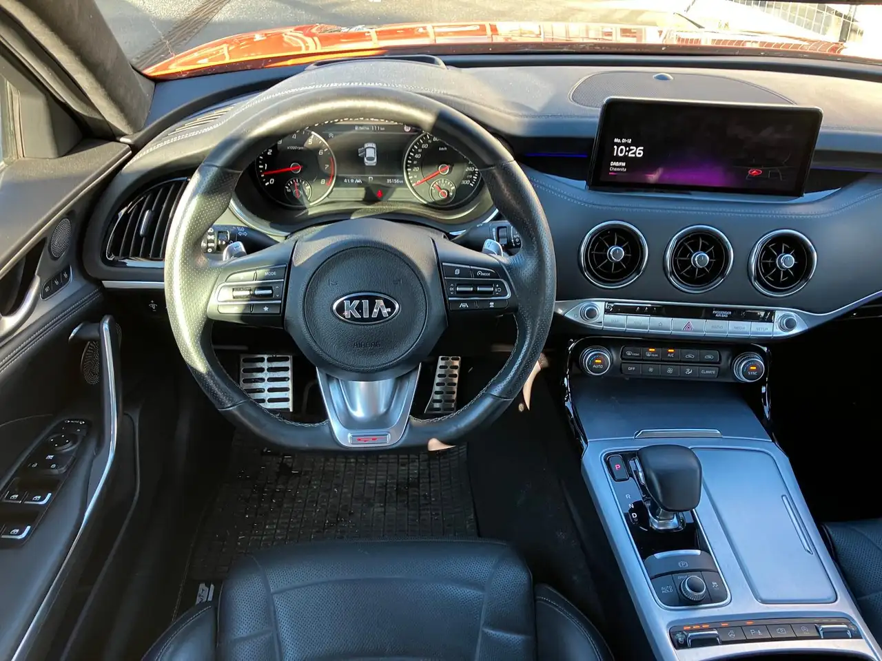 Фото машины