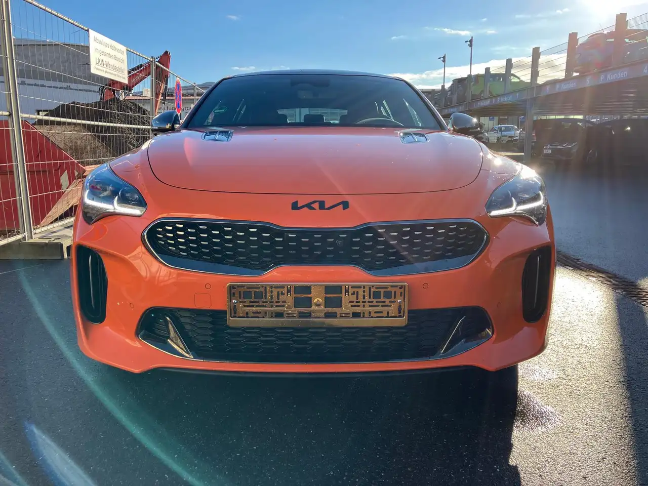 Фото машины