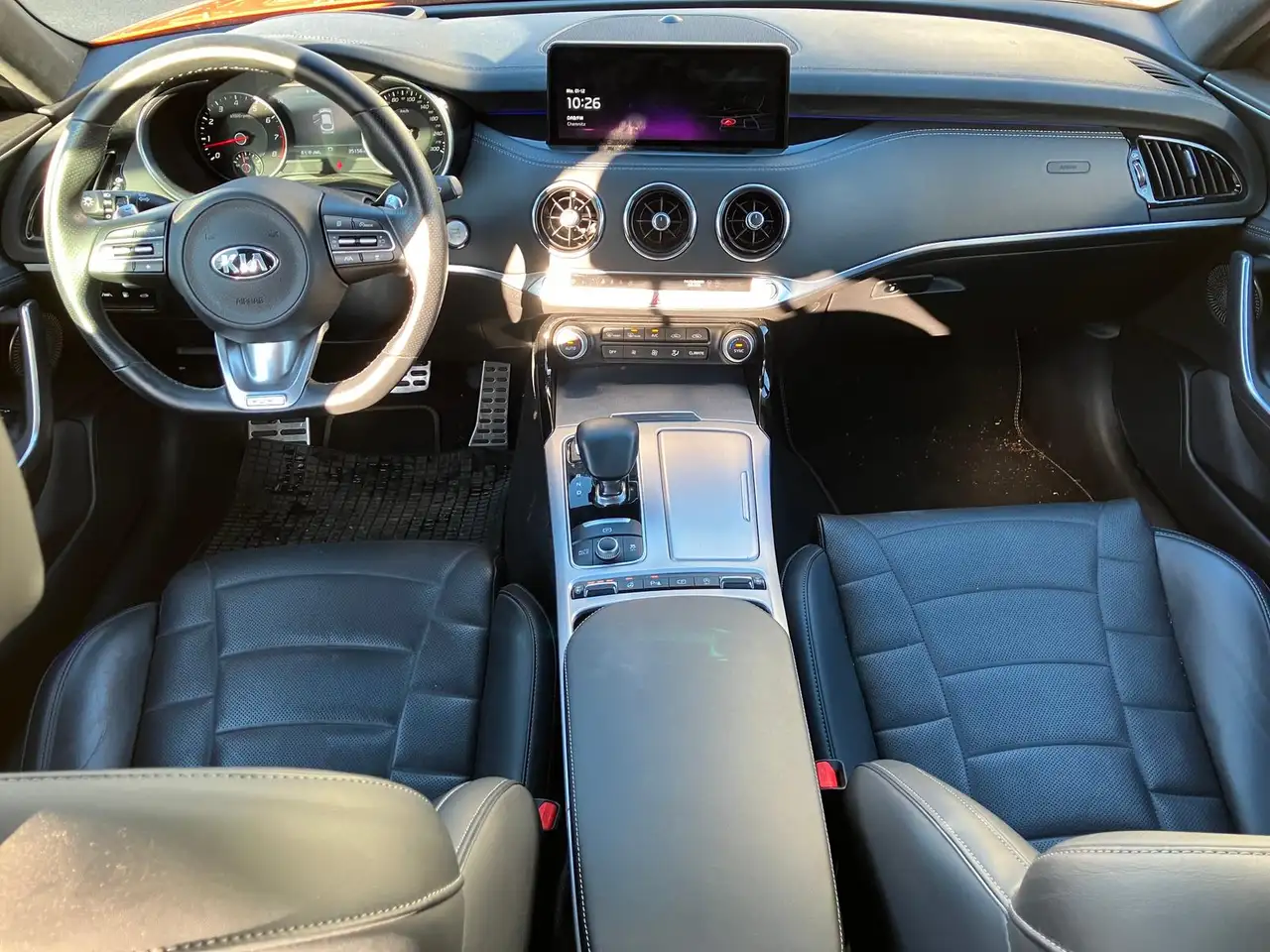 Фото машины