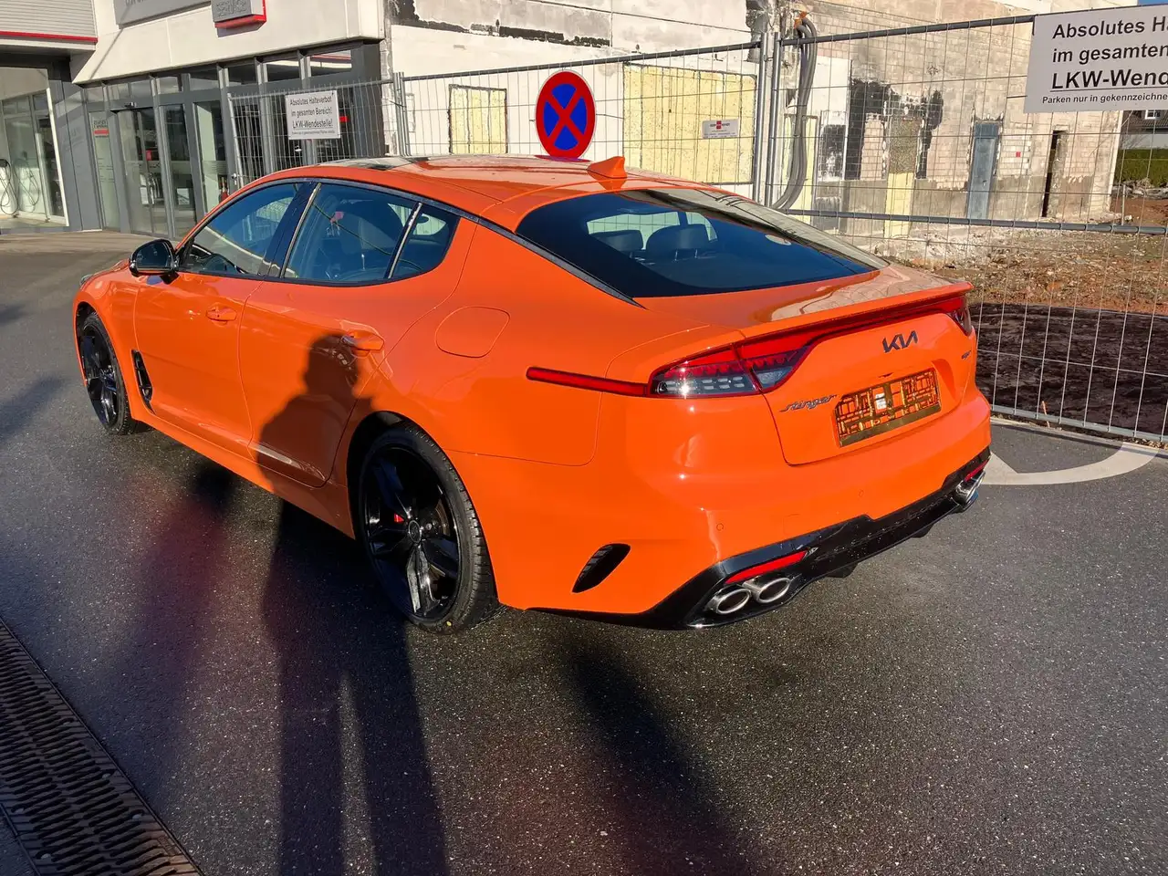 Фото машины