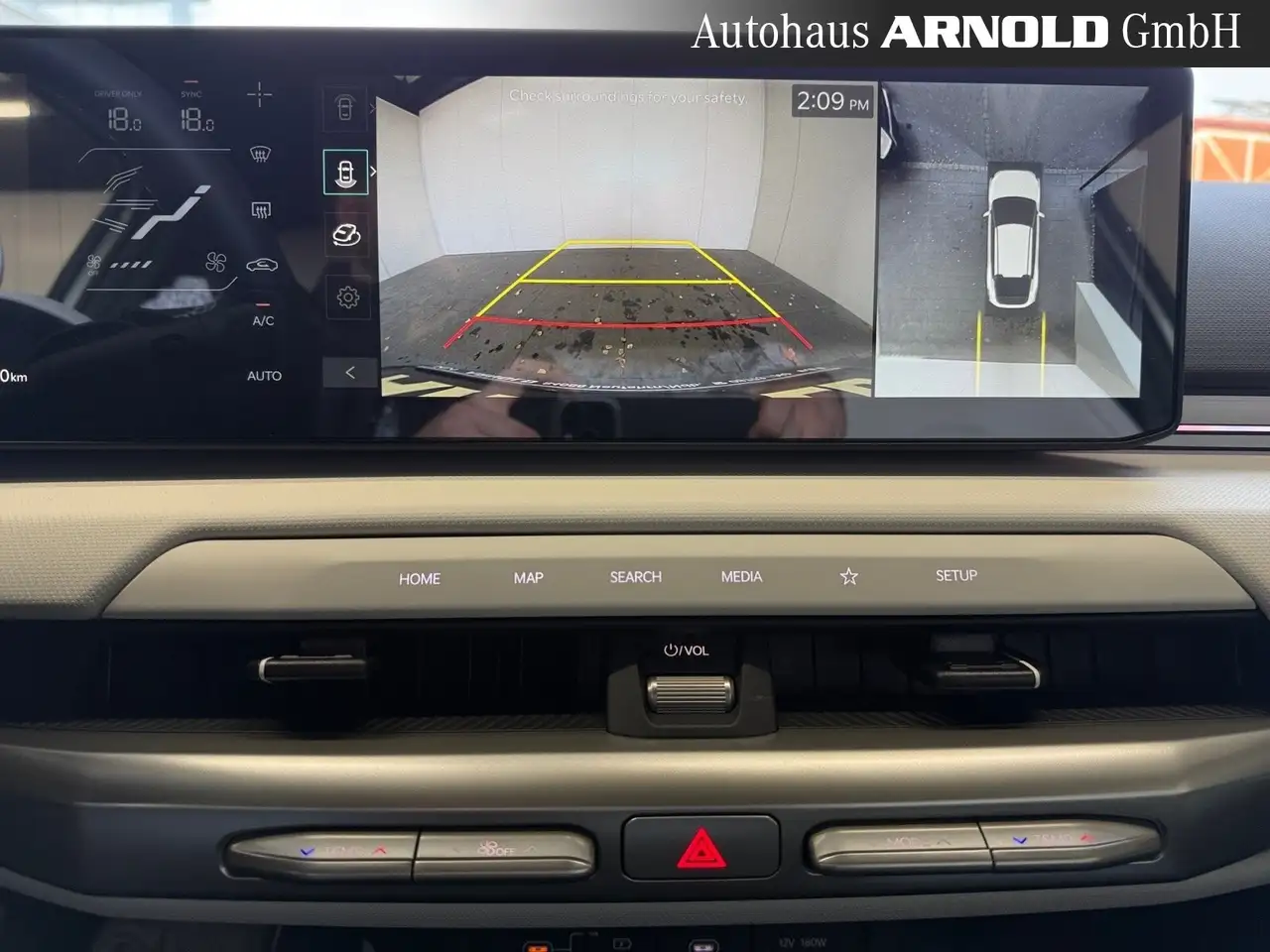 EV4EV4 Fastback 81,4 kWh GT-Line WP HuD PanoD. LED BC