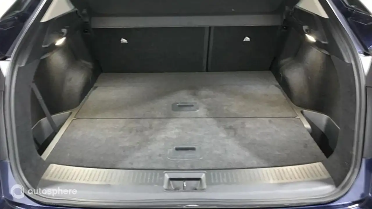 Ariya63kWh 218ch Advance