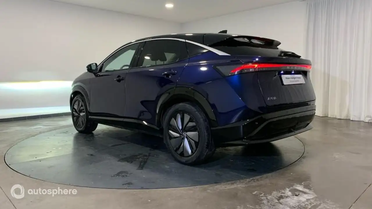 Бэкграунд машины