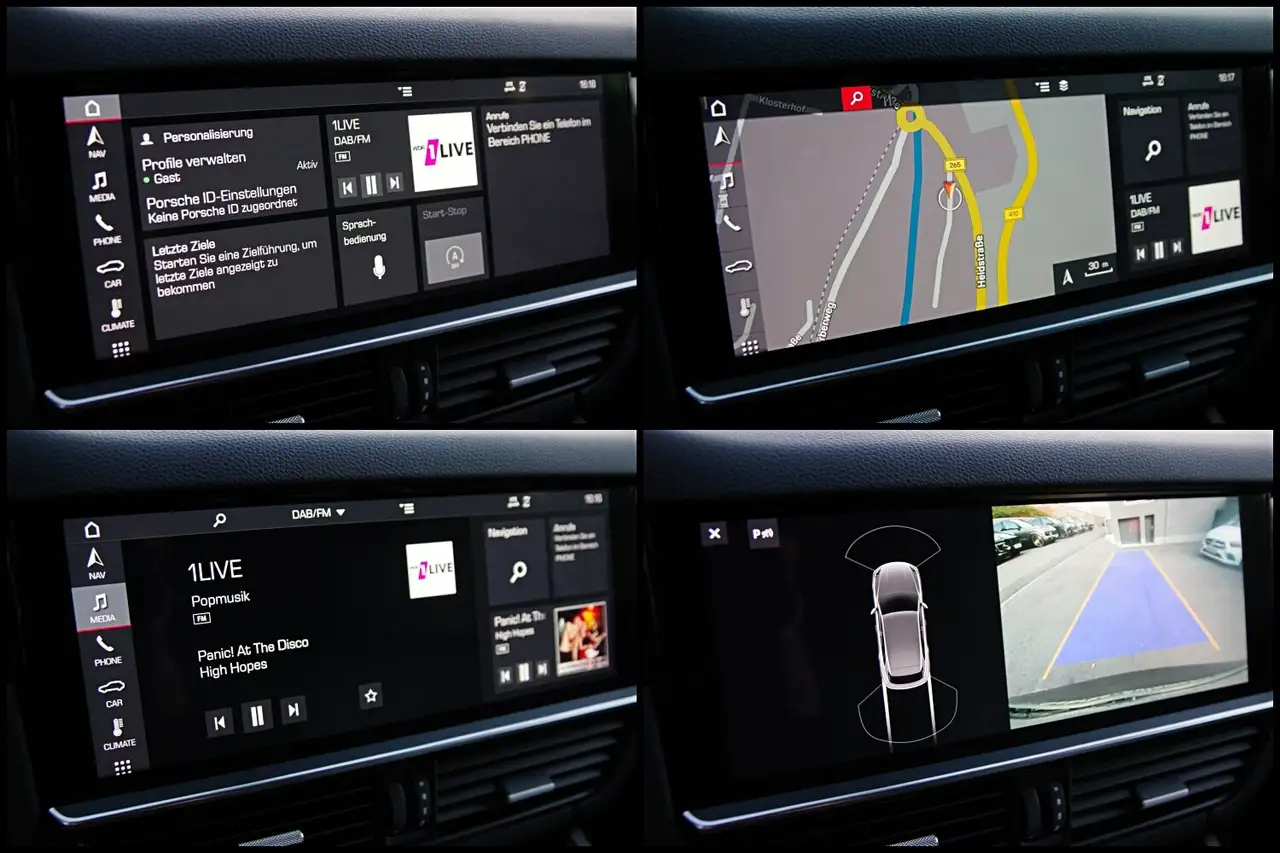 Фото машины