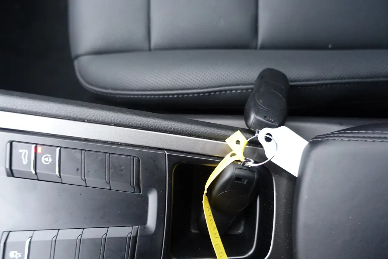 CaymanStyle Edition "Sport Chrono,LED,Sportsitze"