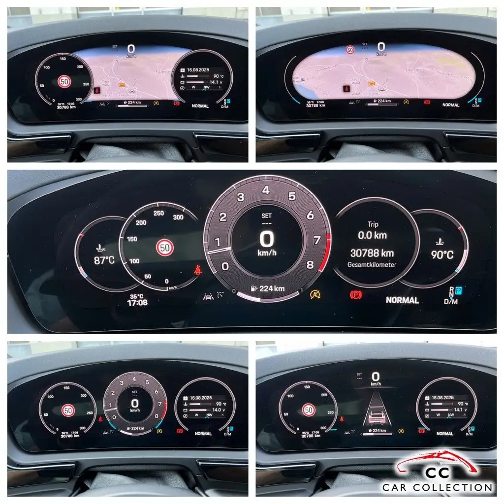 Бэкграунд машины