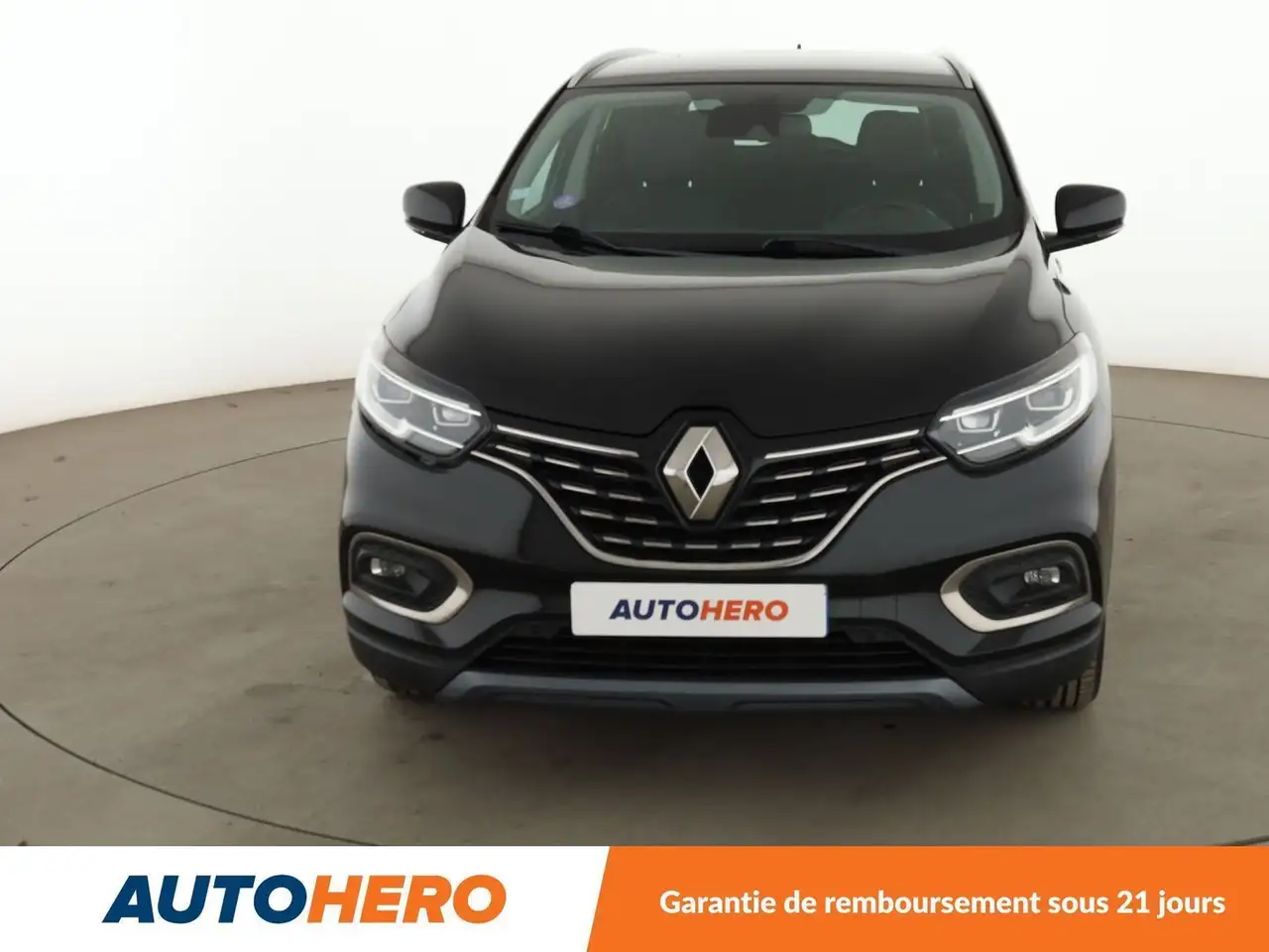 Kadjar1.3 TCe Intens