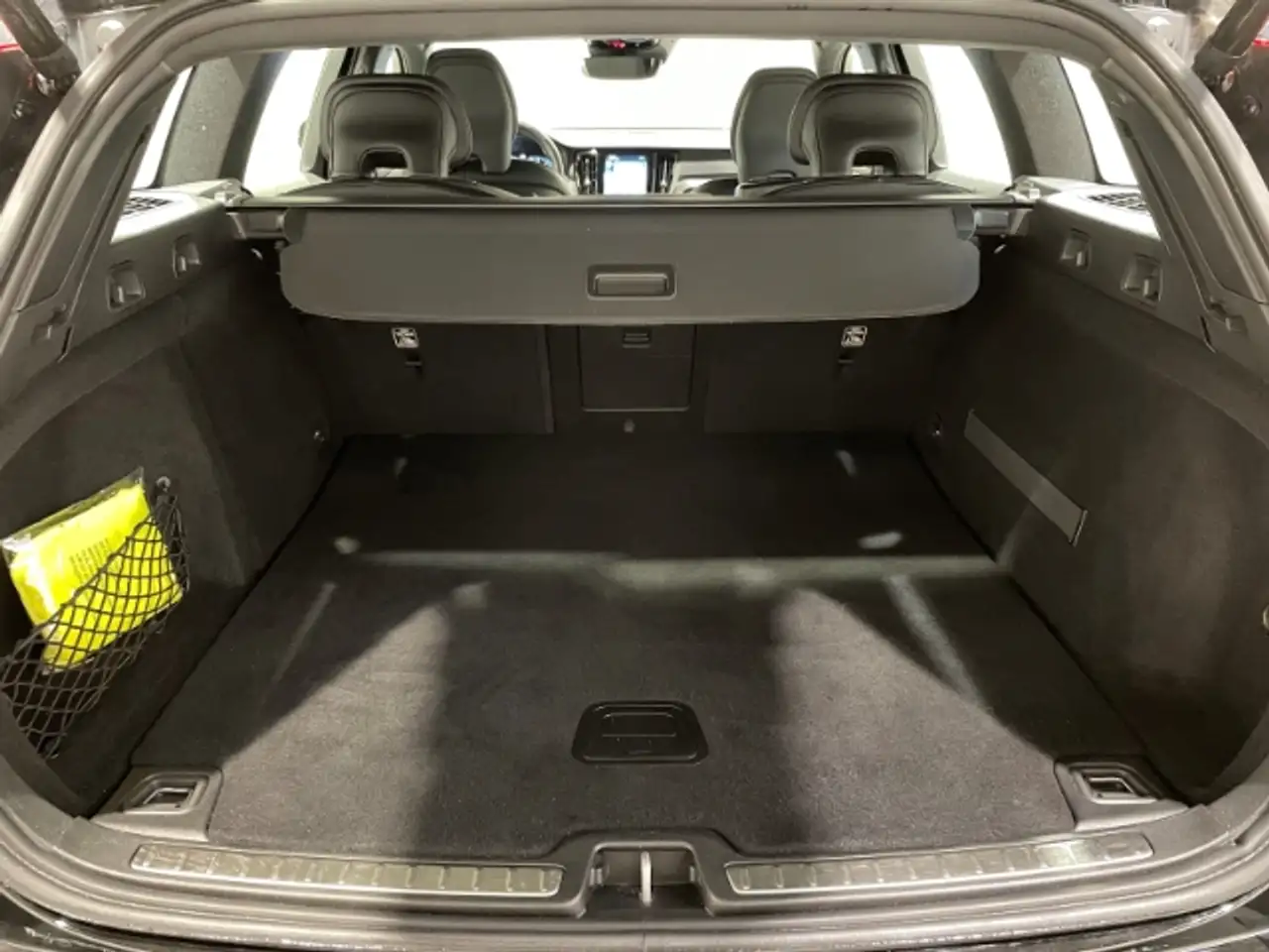 Бэкграунд машины