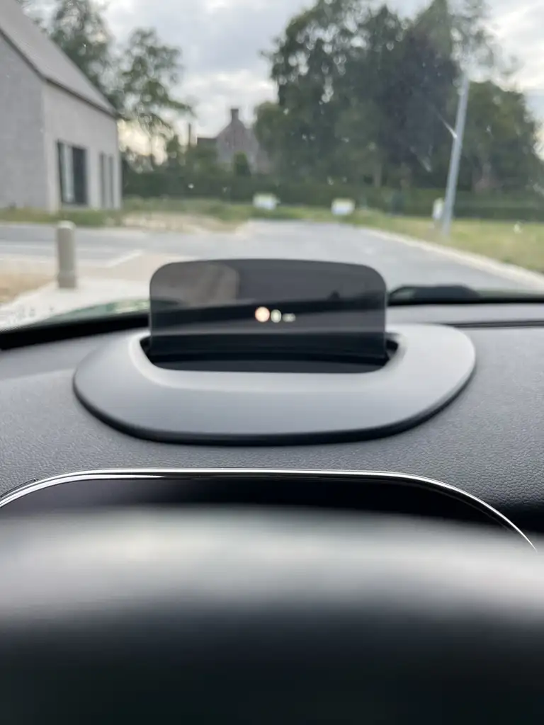 CooperAut. Classic Trim