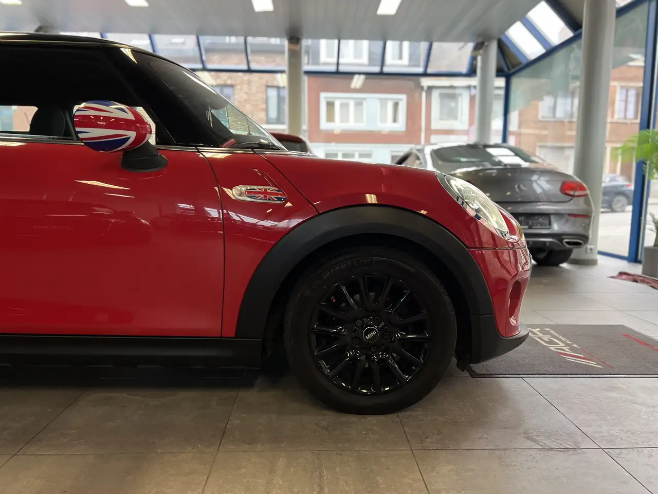 Фото машины 11