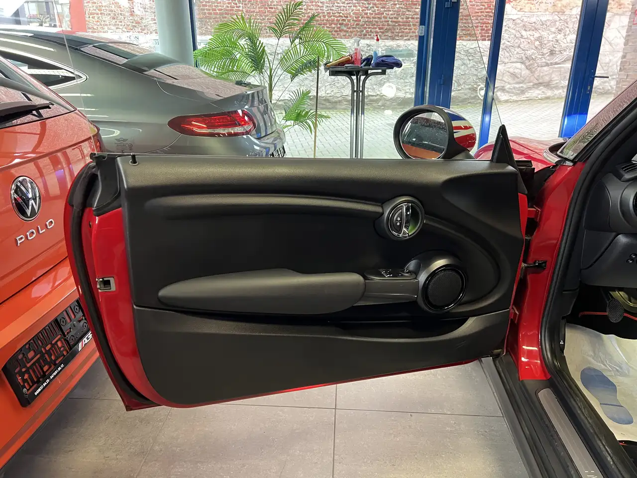 фото машины