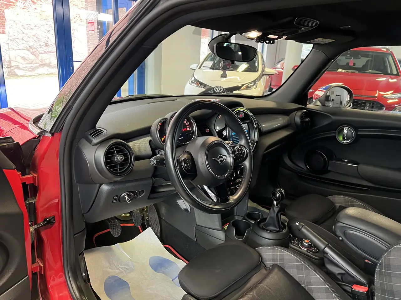 Фото машины 9