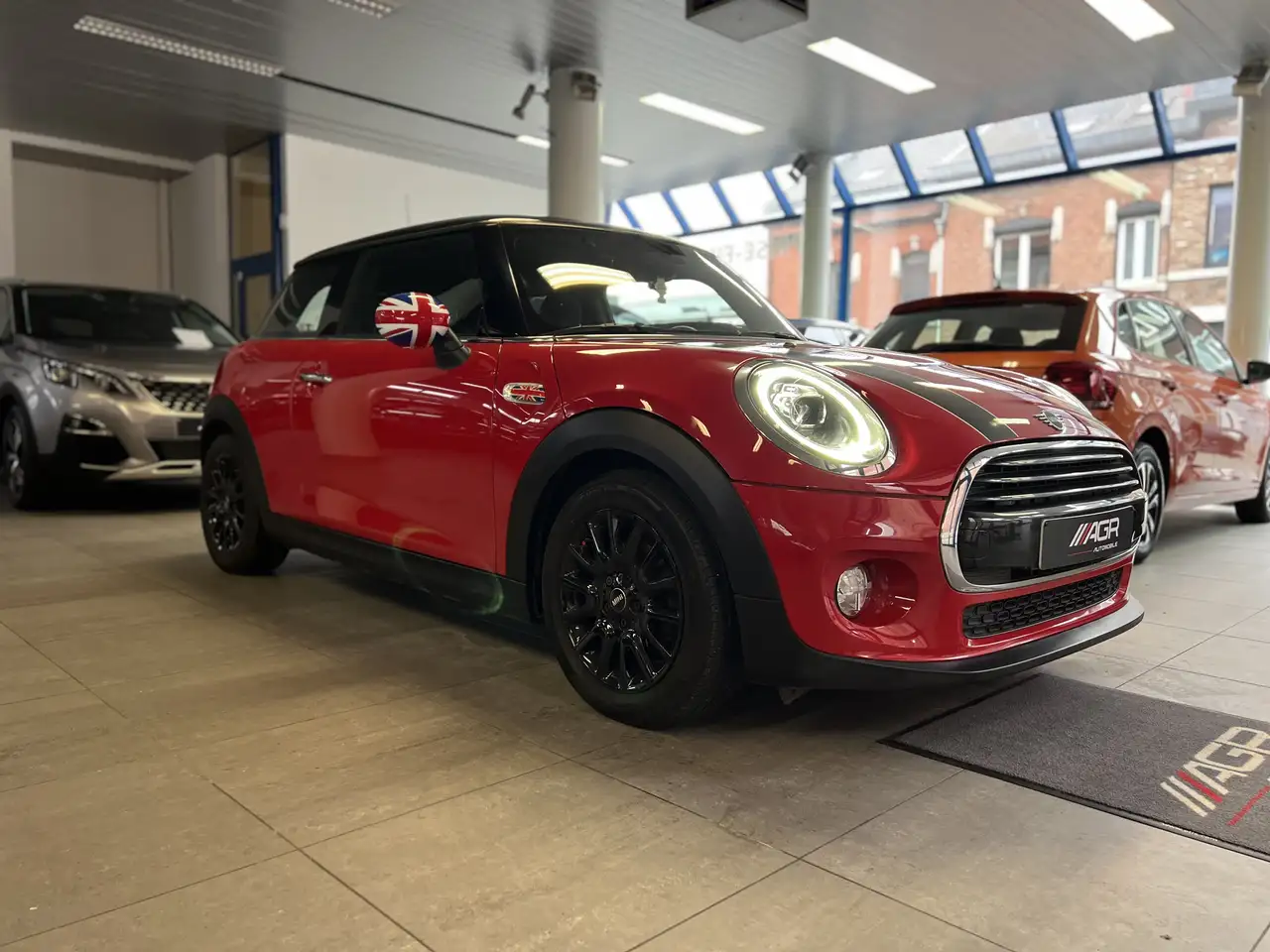 Фото машины 7