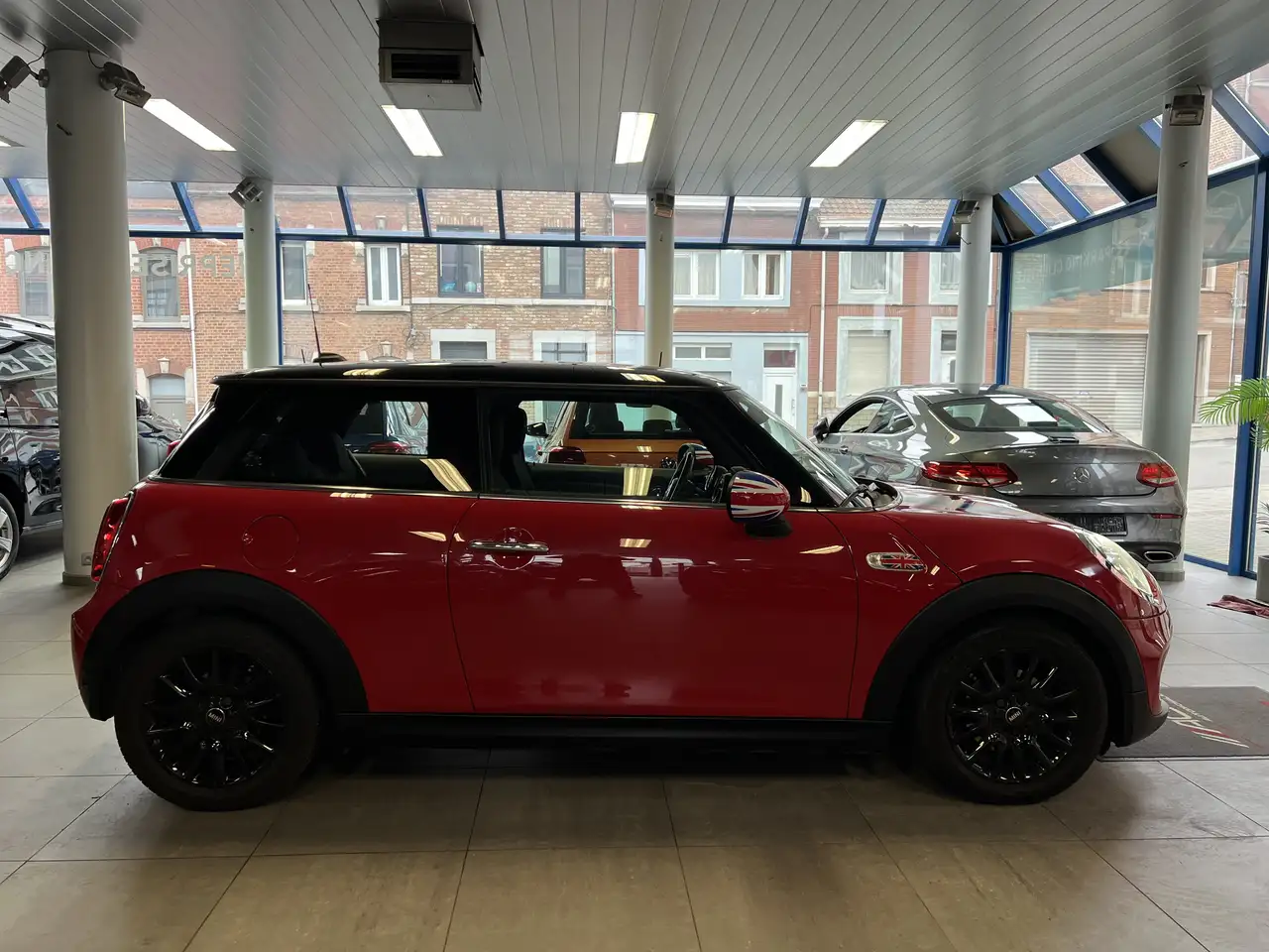 Фото машины 6