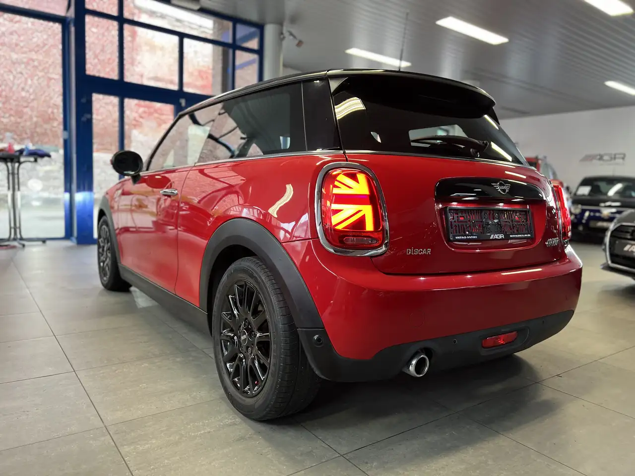 фото машины