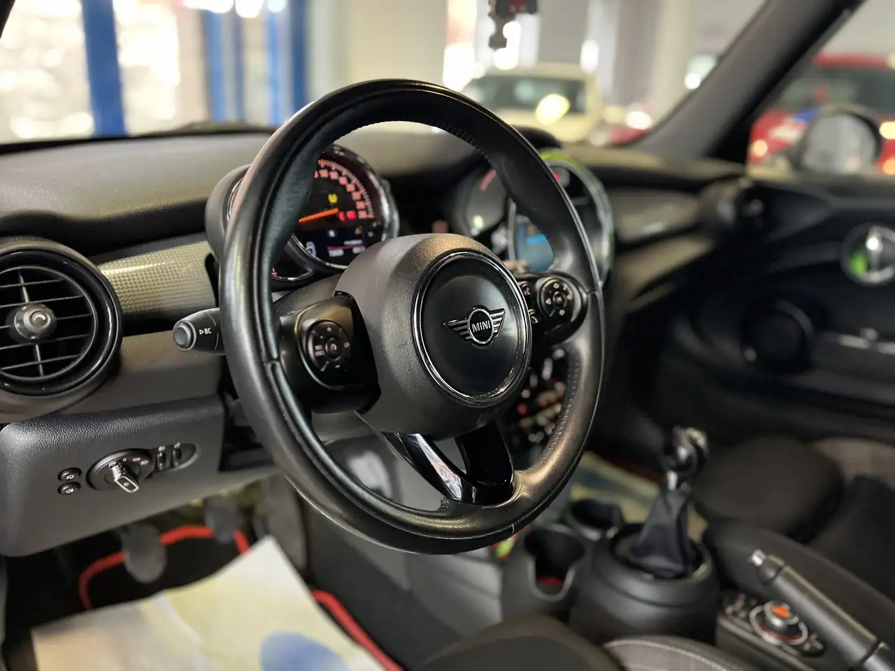 Фото машины 8