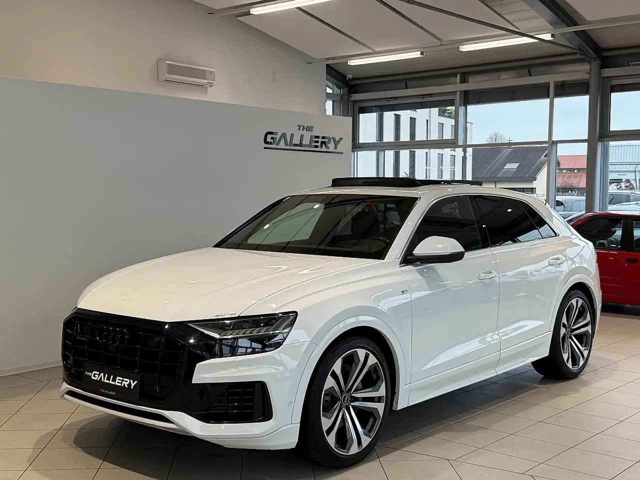 Фото машины