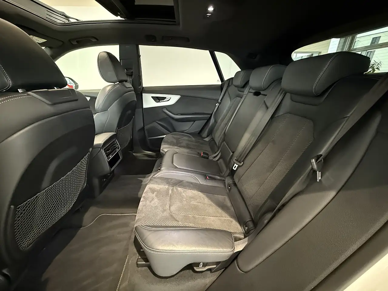 Бэкграунд машины