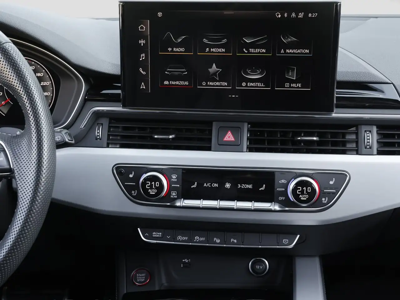 Фото машины